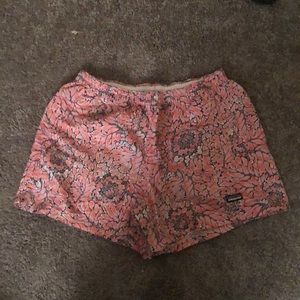 Patagonia Baggie Shorts